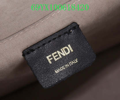 Disarh - FDE Bags - 2989