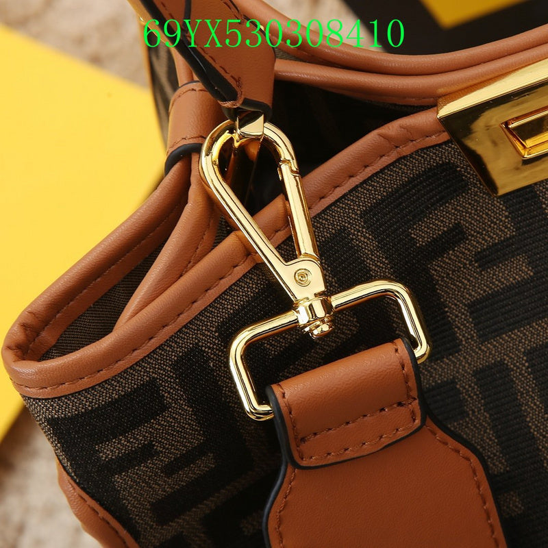 Disarh - FDE Bags - 3456