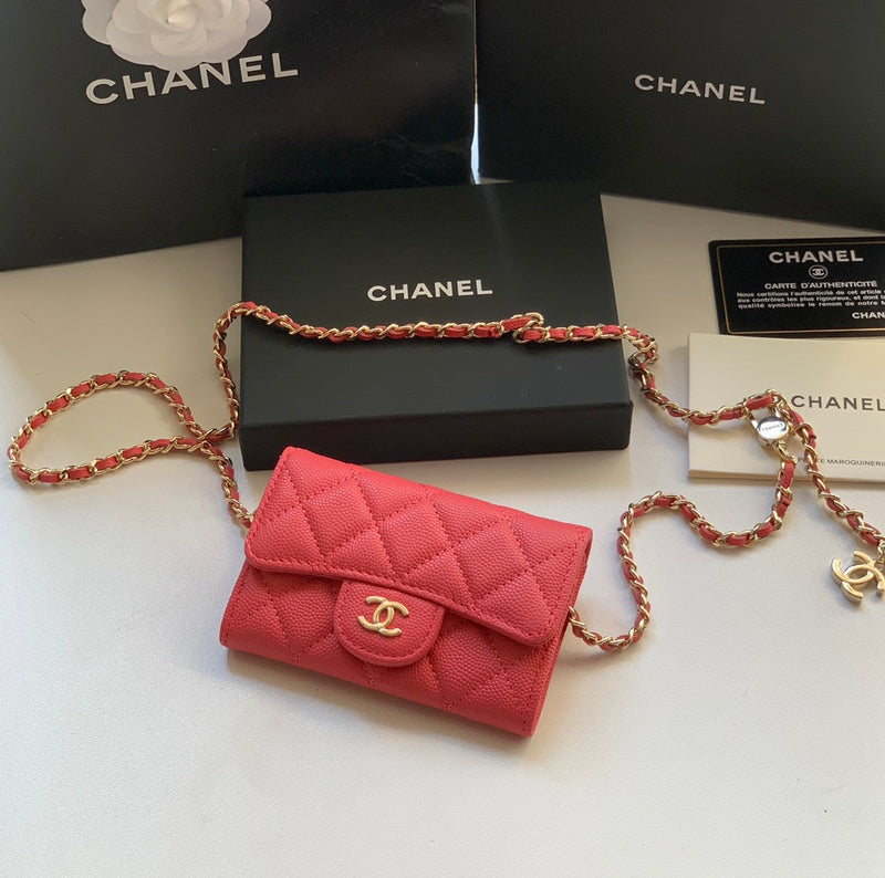 Clatiz - CHL Wallets - 753