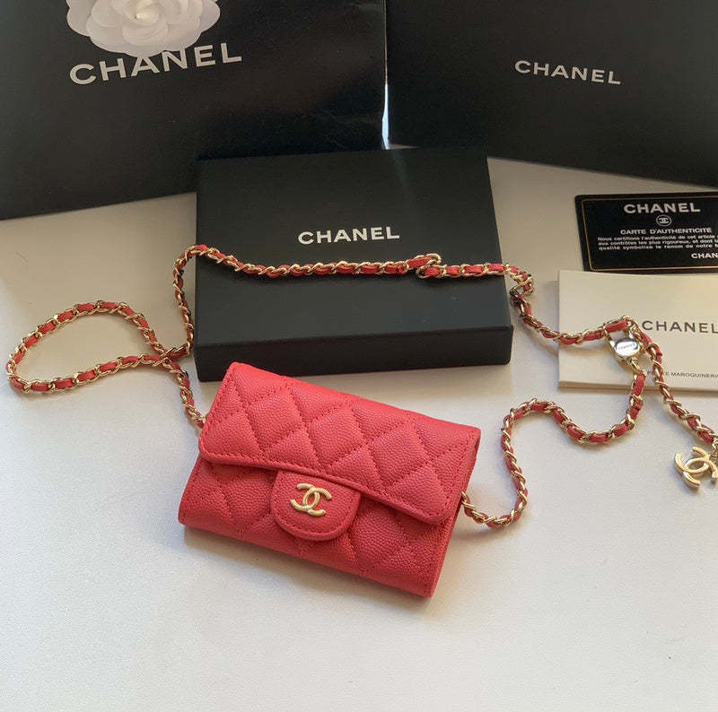 Clatiz - CHL Wallets - 753