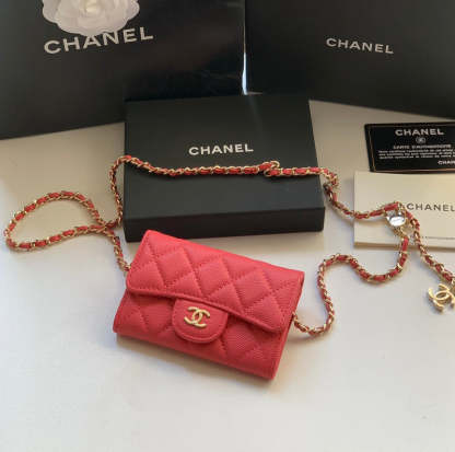 Clatiz - CHL Wallets - 753