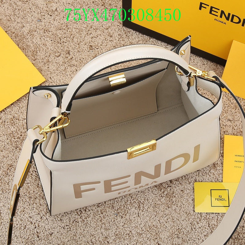 Disarh - FDE Bags - 3441