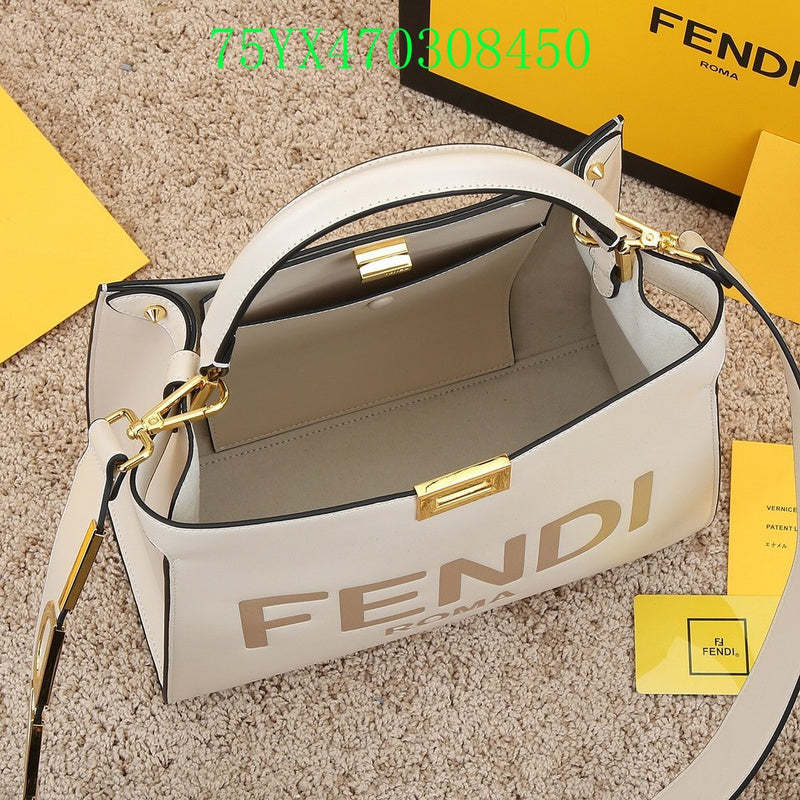 Disarh - FDE Bags - 3441