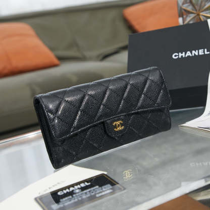 Clatiz - CHL Wallets - 657