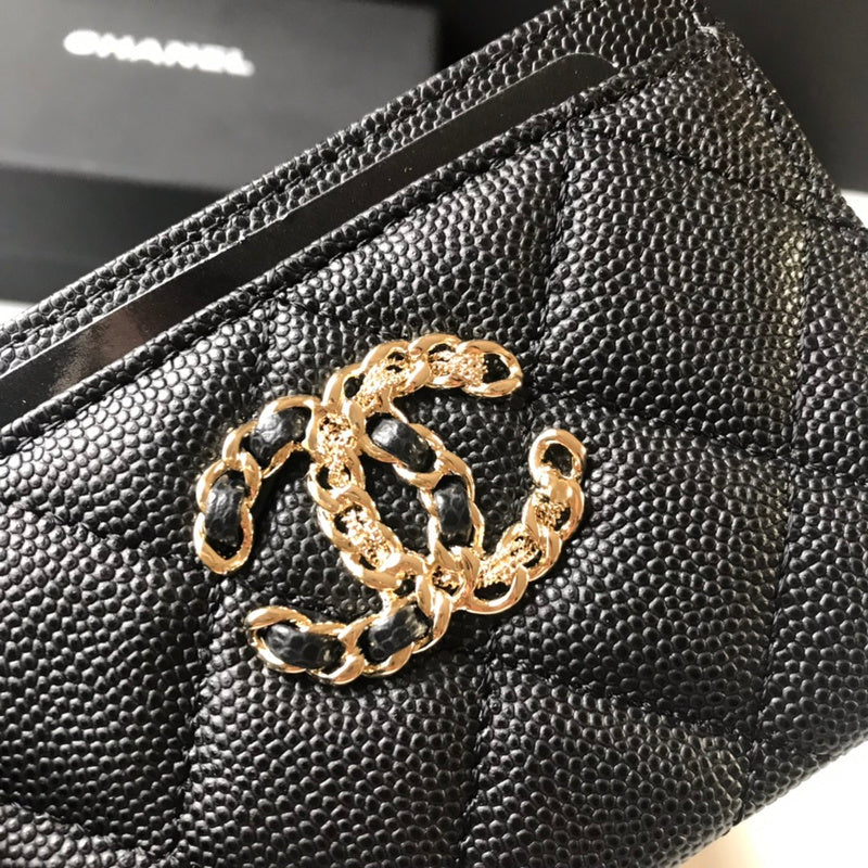Clatiz - CHL Wallets - 735
