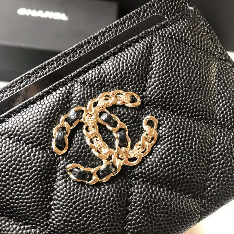 Clatiz - CHL Wallets - 735