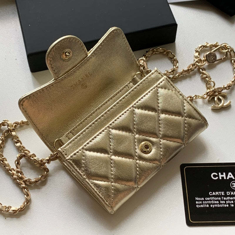 Clatiz - CHL Wallets - 755