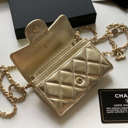 Clatiz - CHL Wallets - 755