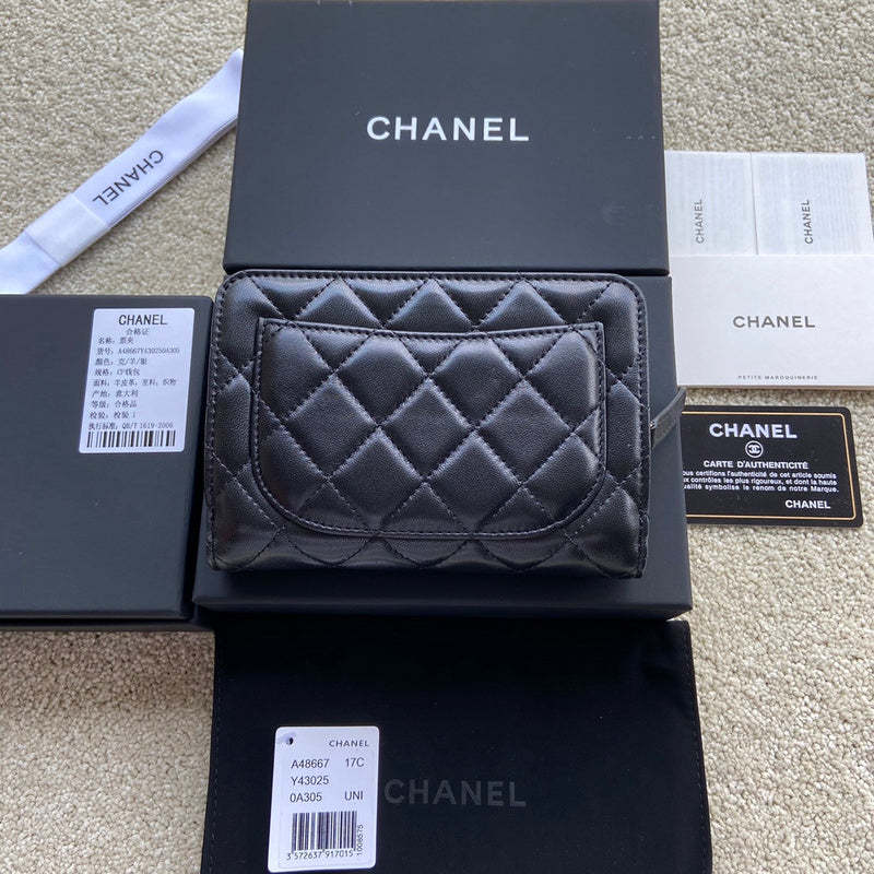 Clatiz - CHL Wallets - 701