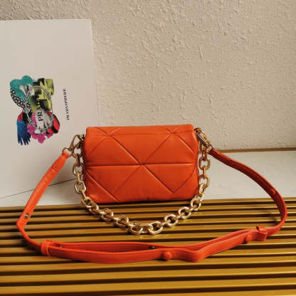 Clatiz - PD Bags - 145