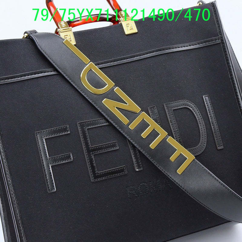 Disarh - FDE Bags - 3494