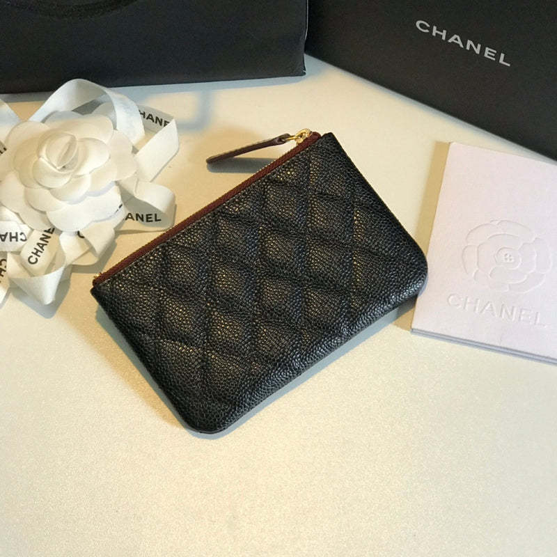 Clatiz - CHL Wallets - 751