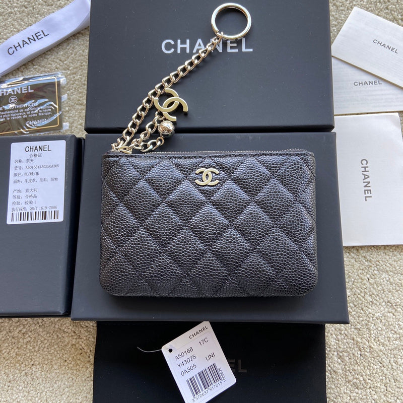 Clatiz - CHL Wallets - 714