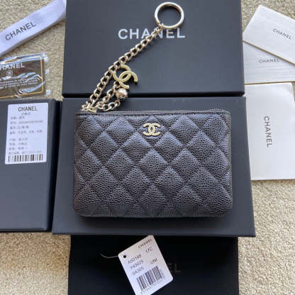 Clatiz - CHL Wallets - 714
