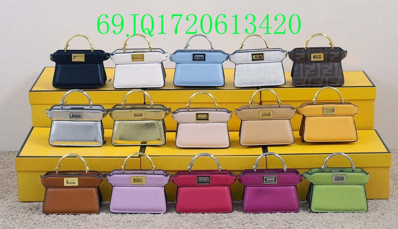 Disarh - FDE Bags - 3133