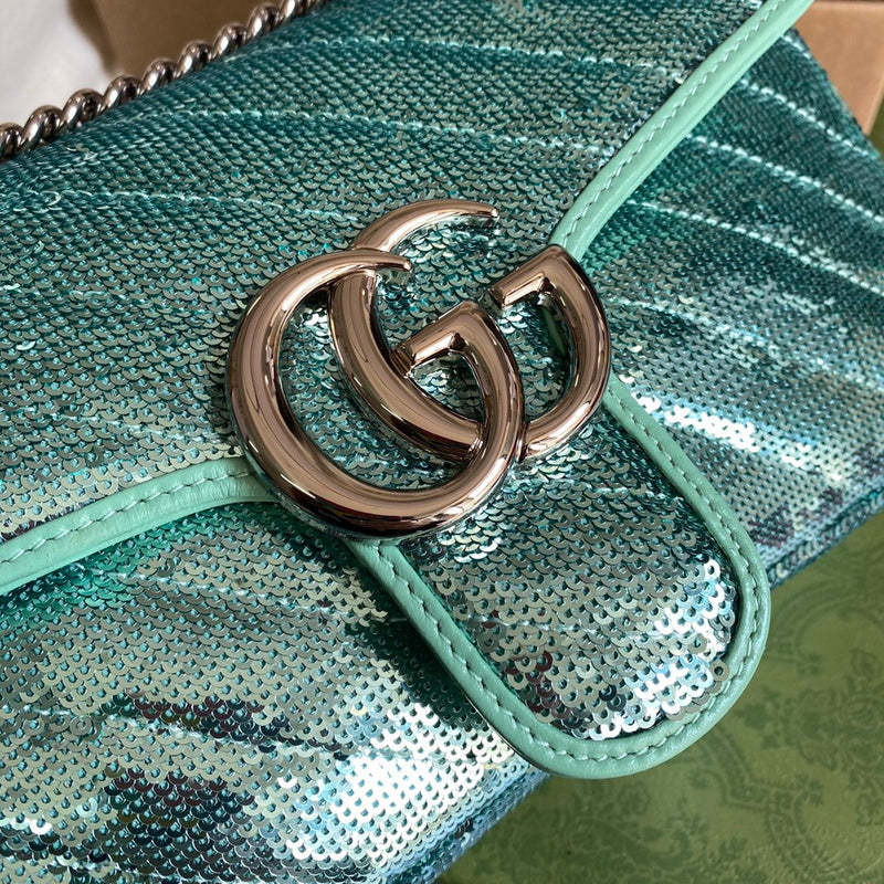Dubula - GG Bags - 2321