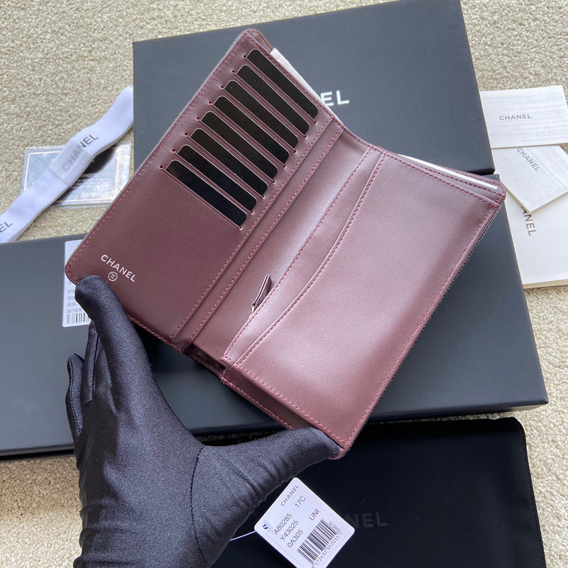 Clatiz - CHL Wallets - 670
