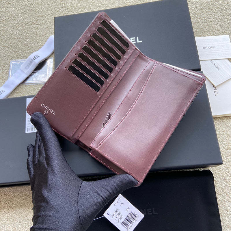 Clatiz - CHL Wallets - 670