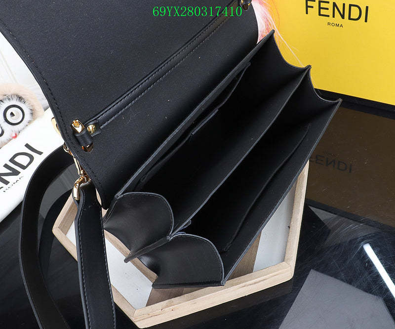 Disarh - FDE Bags - 3390