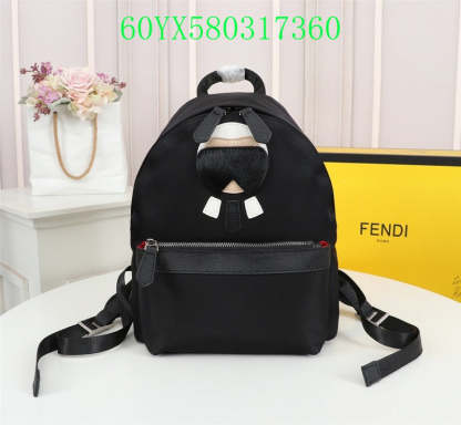 Disarh - FDE Bags - 3379