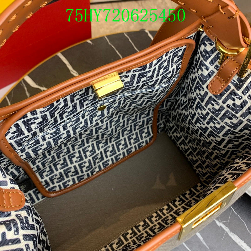 Disarh - FDE Bags - 2974