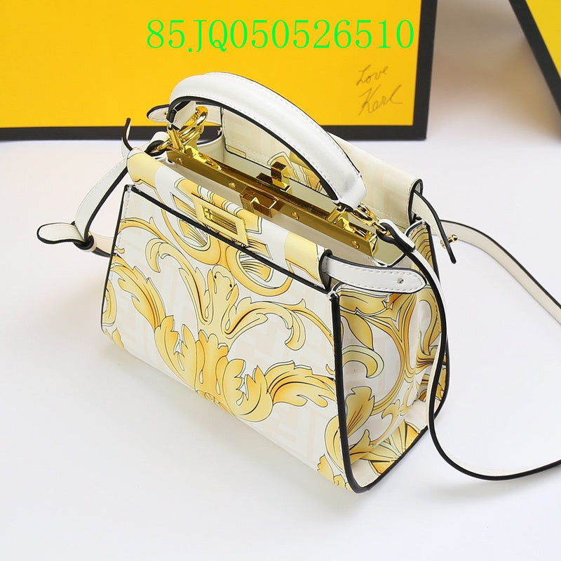 Disarh - FDE Bags - 3215