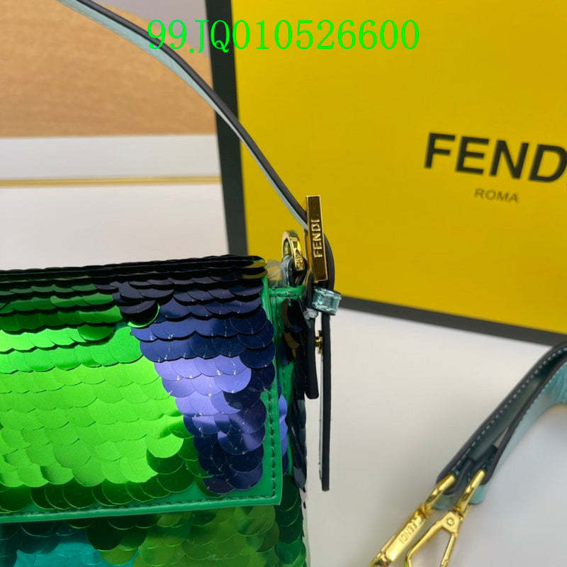 Disarh - FDE Bags - 3203