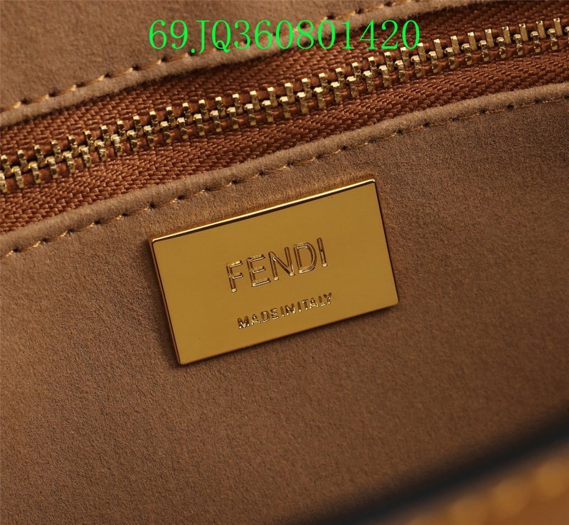 Disarh - FDE Bags - 3274