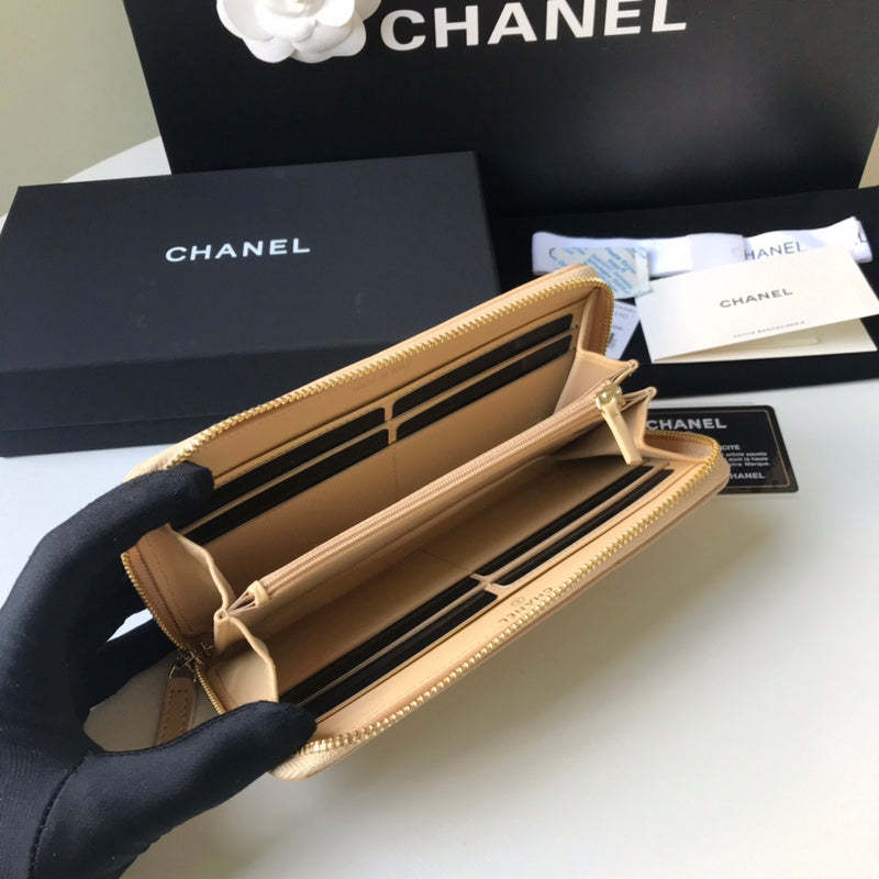 Clatiz - CHL Wallets - 743