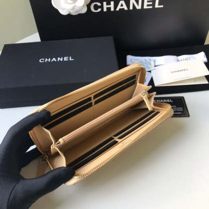 Clatiz - CHL Wallets - 743