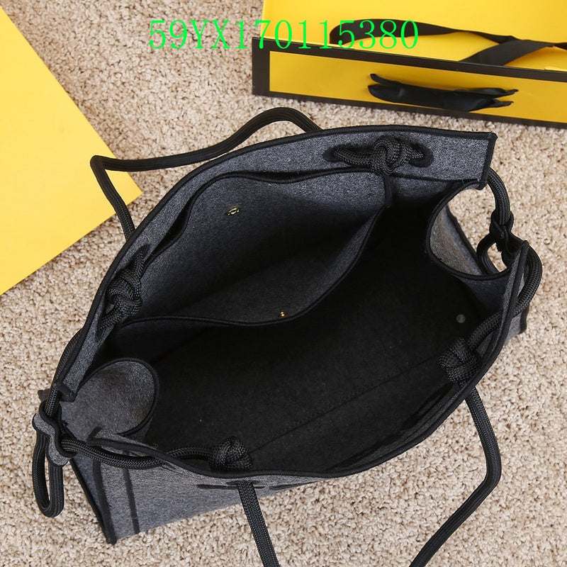 Disarh - FDE Bags - 3476