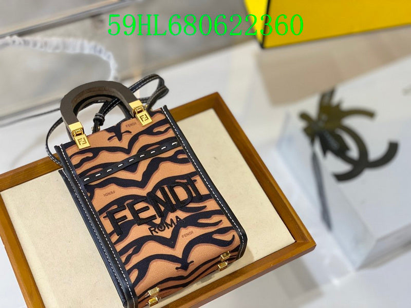 Disarh - FDE Bags - 2873