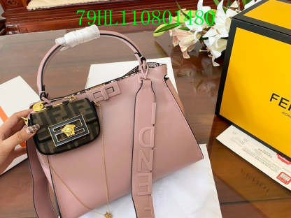 Disarh - FDE Bags - 3283