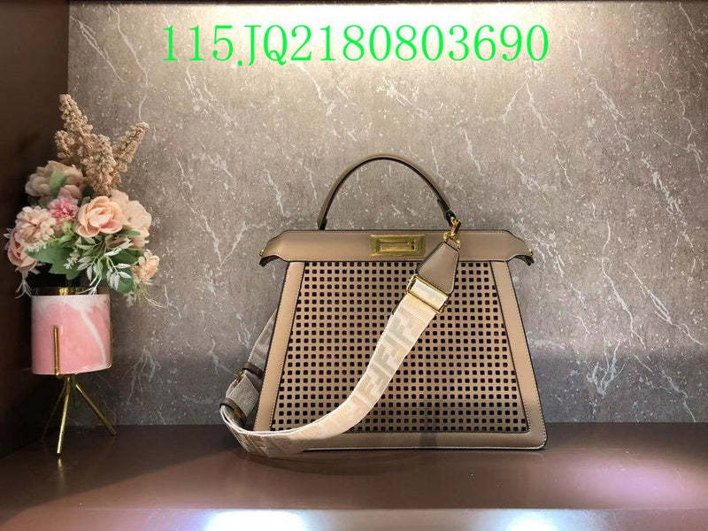 Disarh - FDE Bags - 3242