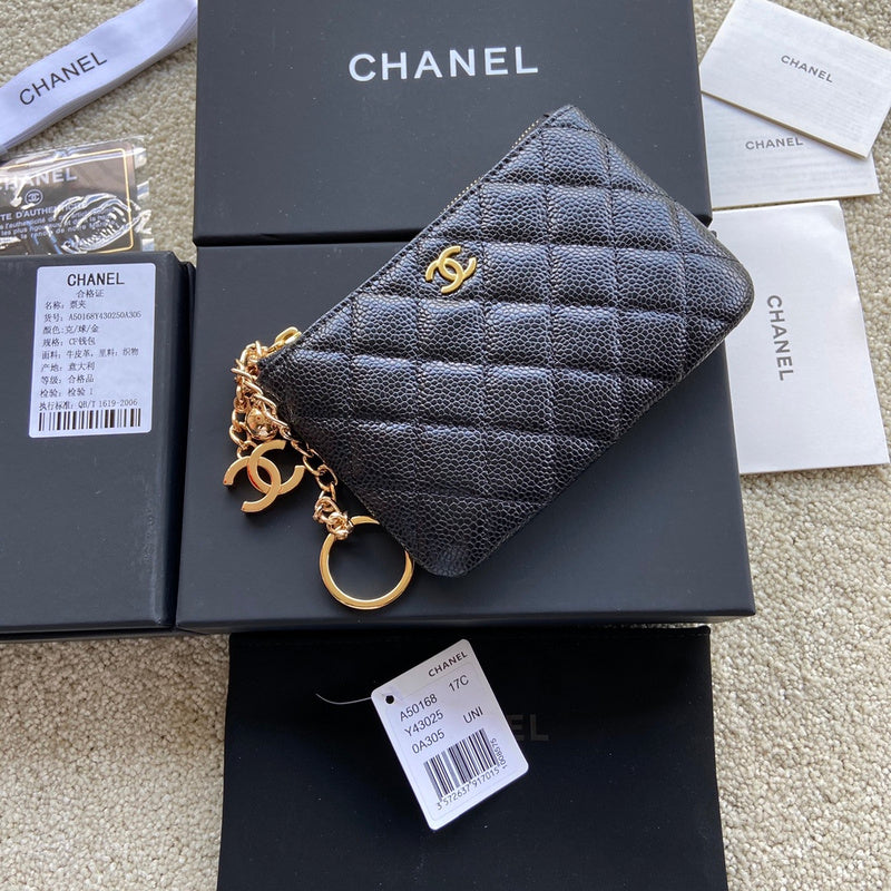 Clatiz - CHL Wallets - 709