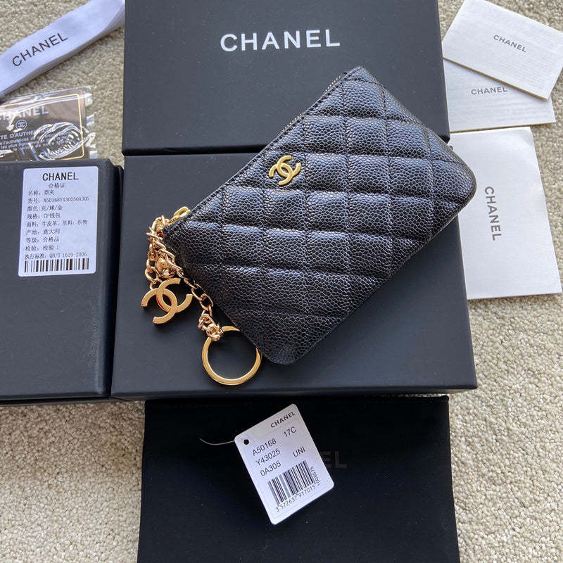 Clatiz - CHL Wallets - 709