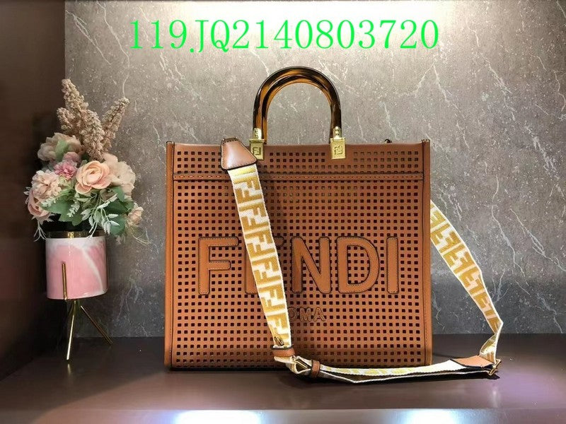 Disarh - FDE Bags - 3244