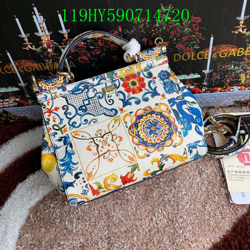 Disarh - DAG Bags - 057