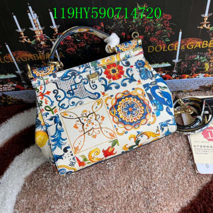 Disarh - DAG Bags - 057