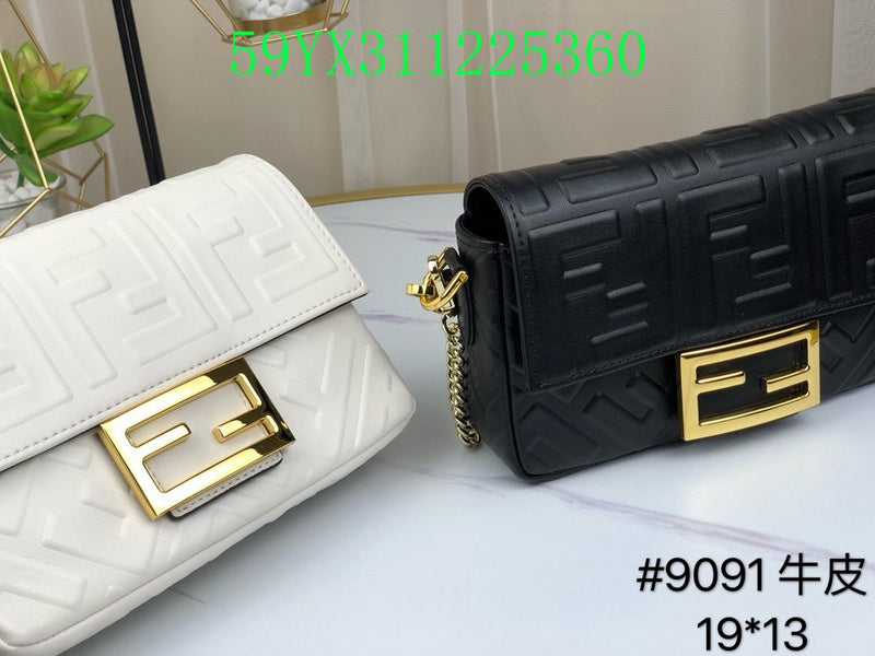 Disarh - FDE Bags - 3482