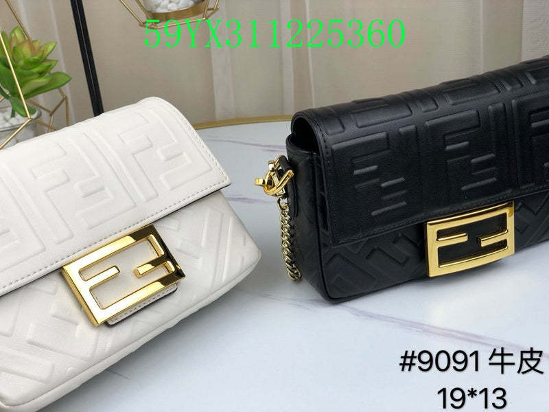 Disarh - FDE Bags - 3482