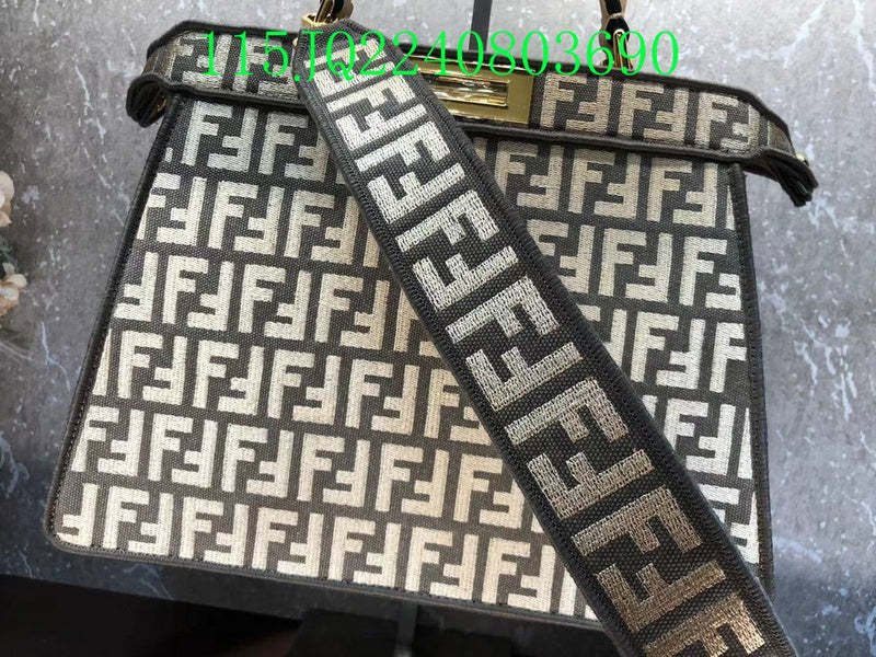 Disarh - FDE Bags - 3260