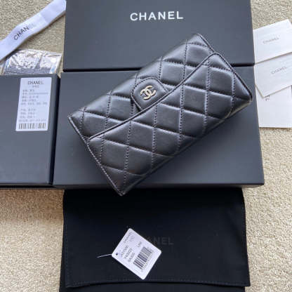 Clatiz - CHL Wallets - 677
