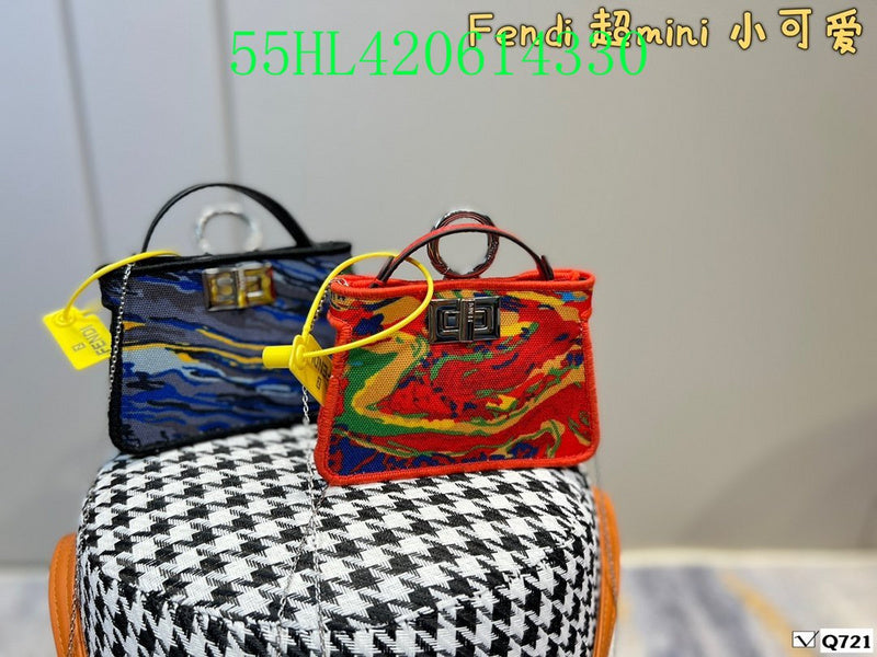 Disarh - FDE Bags - 3103