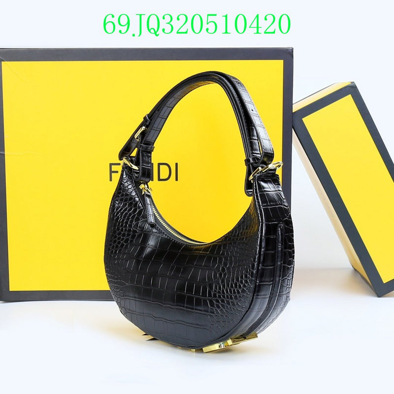 Disarh - FDE Bags - 2936
