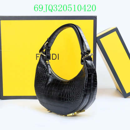 Disarh - FDE Bags - 2936