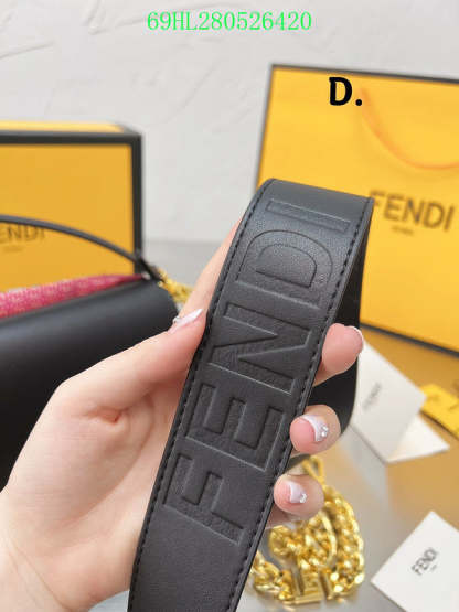 Disarh - FDE Bags - 3198