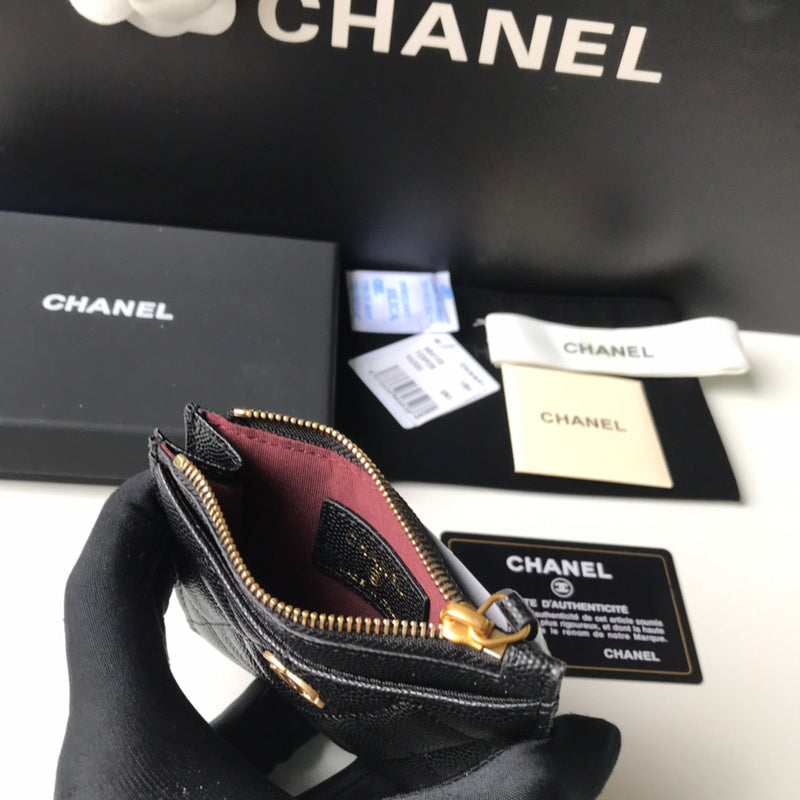 Clatiz - CHL Wallets - 662