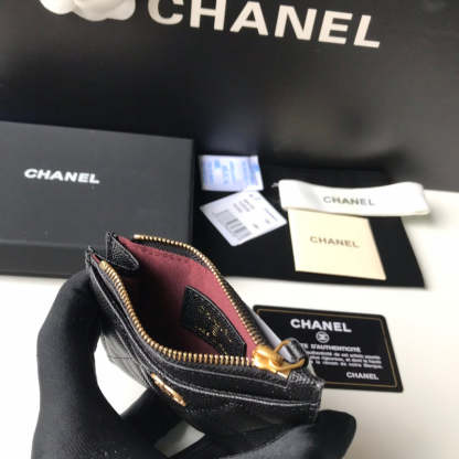 Clatiz - CHL Wallets - 662