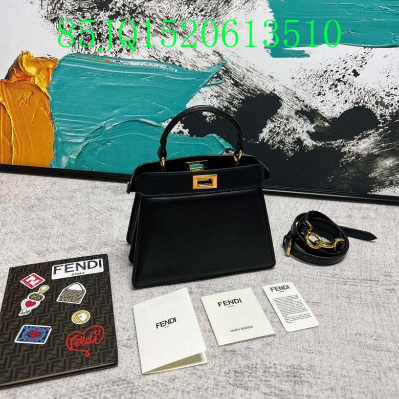 Disarh - FDE Bags - 3144